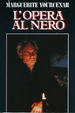 Cover of L'opera al nero