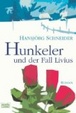 Cover of Hunkeler und der Fall Livius