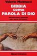 Cover of Bibbia come parola di Dio
