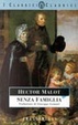 Cover of Senza famiglia