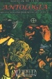 Cover of Antología