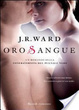 Cover of Oro sangue