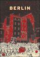 Cover of Berlin, la città delle pietre - vol. 1
