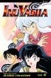 Cover of InuYasha, Volume 6