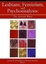 Cover of Lesbians, Feminism, and Psychoanalysis