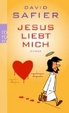 Cover of Jesus liebt mich