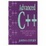 Cover of "Advanced C++ Programming Styles and Idioms"