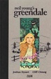 Cover of Neil Young's Greendale