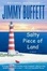 Cover of "A Salty Piece of Land"