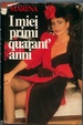 Cover of I miei primi quarant'anni