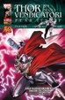 Cover of Thor n. 152