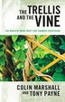 Cover of The Trellis and the Vine