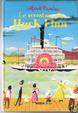 Cover of Le avventure di Huck Finn
