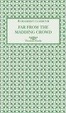 Cover of Far From the Madding Crowd