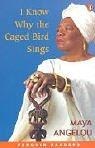 Penguin Readers Level 6 : "I Know Why the Caged Bird Sings" (Penguin Readers)