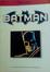 Cover of Batman