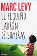 Cover of El pequeño ladron de sombras
