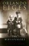 Cover of 'The Whisperers'
