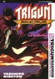 Cover of Trigun Maximum vol. 12