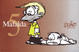 Cover of Mafalda #5 (de 10)