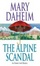 Cover of "The Alpine Scandal"