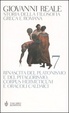 Cover of Storia della filosofia greca e romana - vol. 7