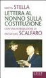 Cover of Lettera al nonno sulla Costituzione