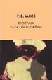 Cover of Mortaja para un ruisenor