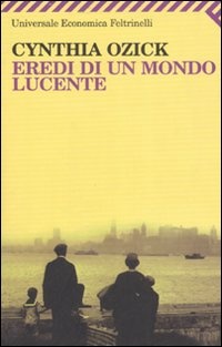 Più riguardo a Eredi di un mondo lucente