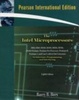 Cover of The Intel Microprocessors