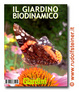 Cover of Il giardino biodinamico