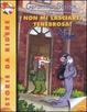 Cover of Non mi lasciare, Tenebrosa!
