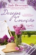 Cover of Desejos do coração