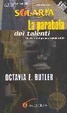 Cover of La parabola dei talenti