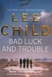 Cover of Bad Luck and Trouble