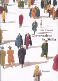 Image of Conversazione in Sicilia