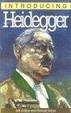 Cover of Introducing Heidegger
