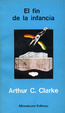 Cover of El fin de la infancia
