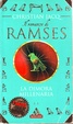 Cover of Il romanzo di Ramses, vol. 2