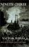 Cover of "Ninety-Three"