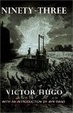 Cover of Ninety-Three