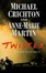 Cover of 'Twister'