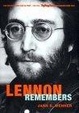 Cover of Lennon Remembers