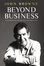 Cover of Beyond Business