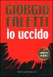 Cover of Io uccido