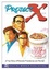 Cover of Project X - Nissin Cup Noodle