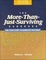 Cover of 'The More-Than-Just-Surviving Handbook'