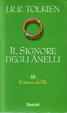 Cover of Il ritorno del re
