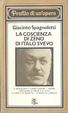 Cover of La coscienza di Zeno di Italo Svevo