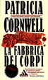 Cover of La fabbrica dei corpi